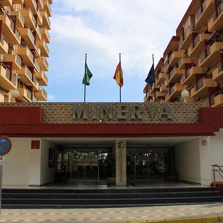 Estudio Nuevo Minerva 635 Benalmádena Exterior photo