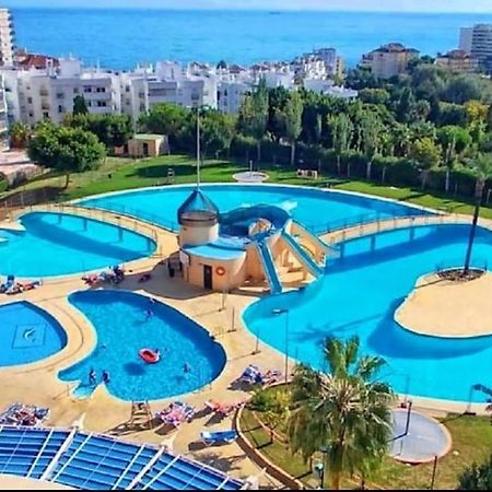 Estudio Nuevo Minerva 635 Benalmádena Exterior photo