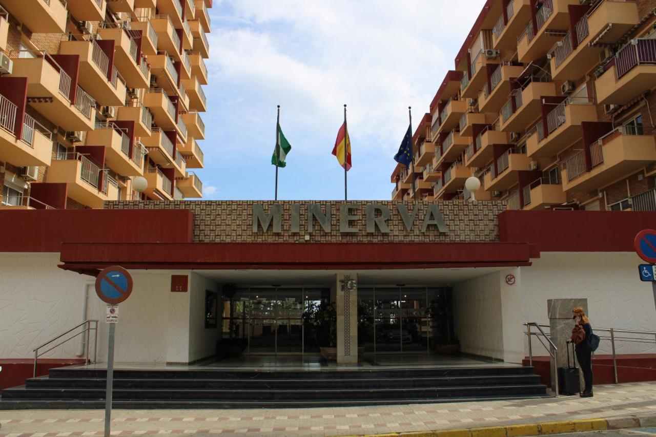 Estudio Nuevo Minerva 635 Benalmádena Exterior photo