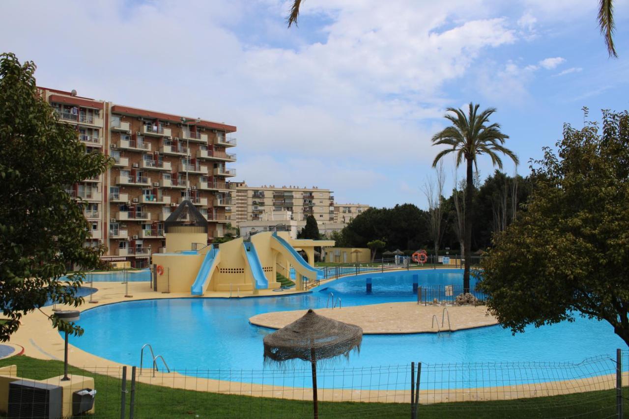 Estudio Nuevo Minerva 635 Benalmádena Exterior photo