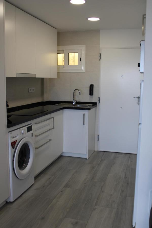 Estudio Nuevo Minerva 635 Benalmádena Exterior photo