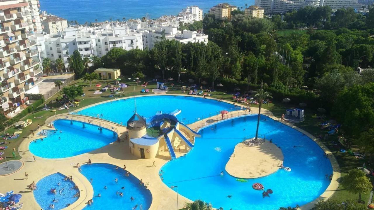 Estudio Nuevo Minerva 635 Benalmádena Exterior photo