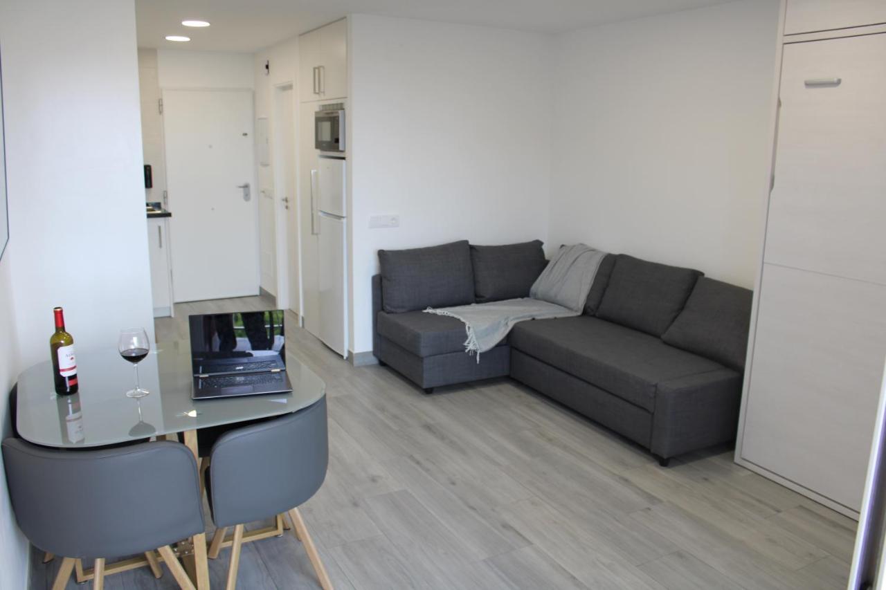 Estudio Nuevo Minerva 635 Benalmádena Exterior photo
