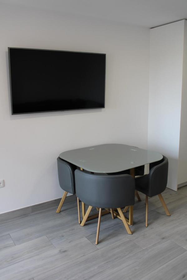 Estudio Nuevo Minerva 635 Benalmádena Exterior photo