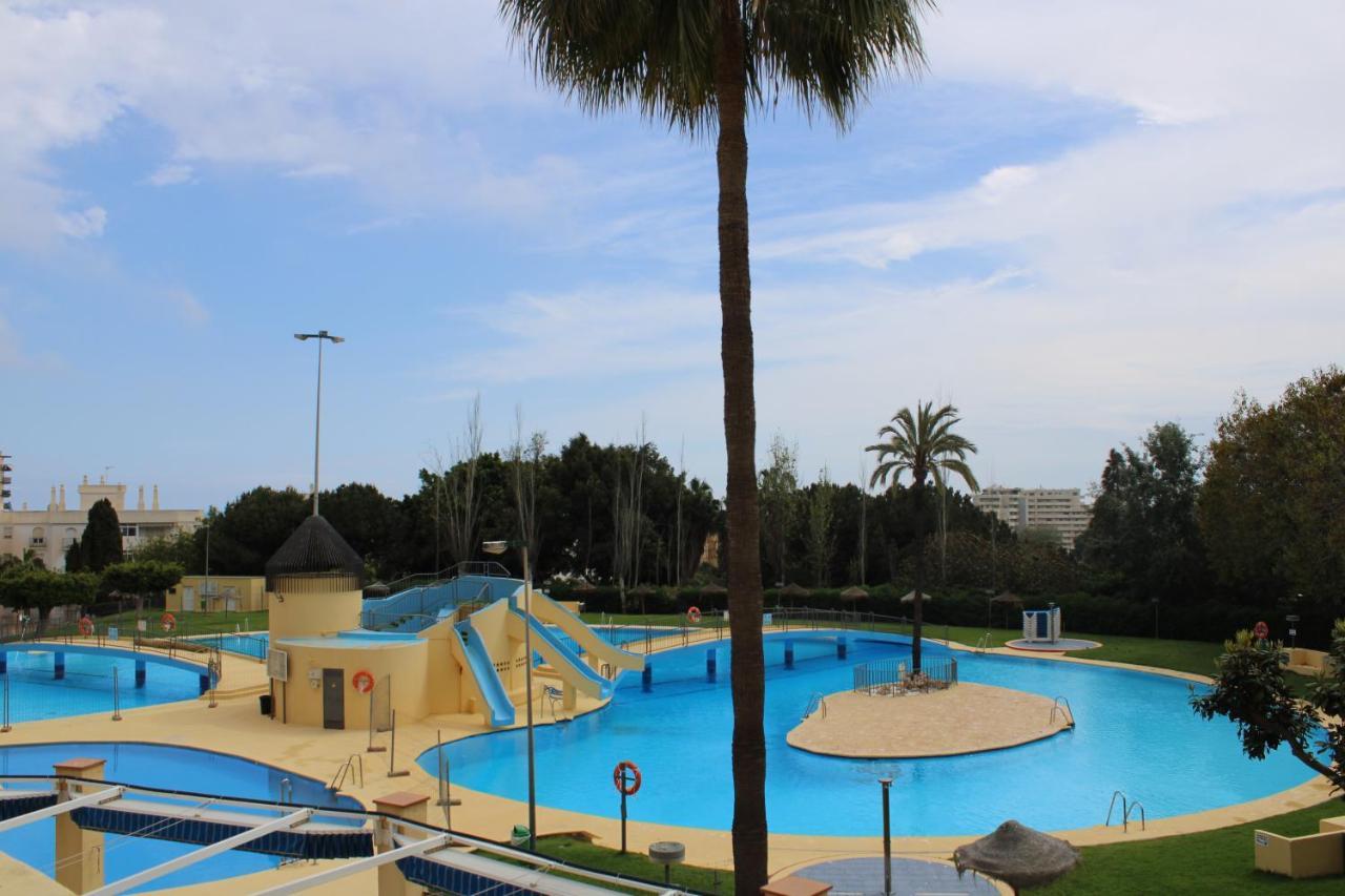 Estudio Nuevo Minerva 635 Benalmádena Exterior photo