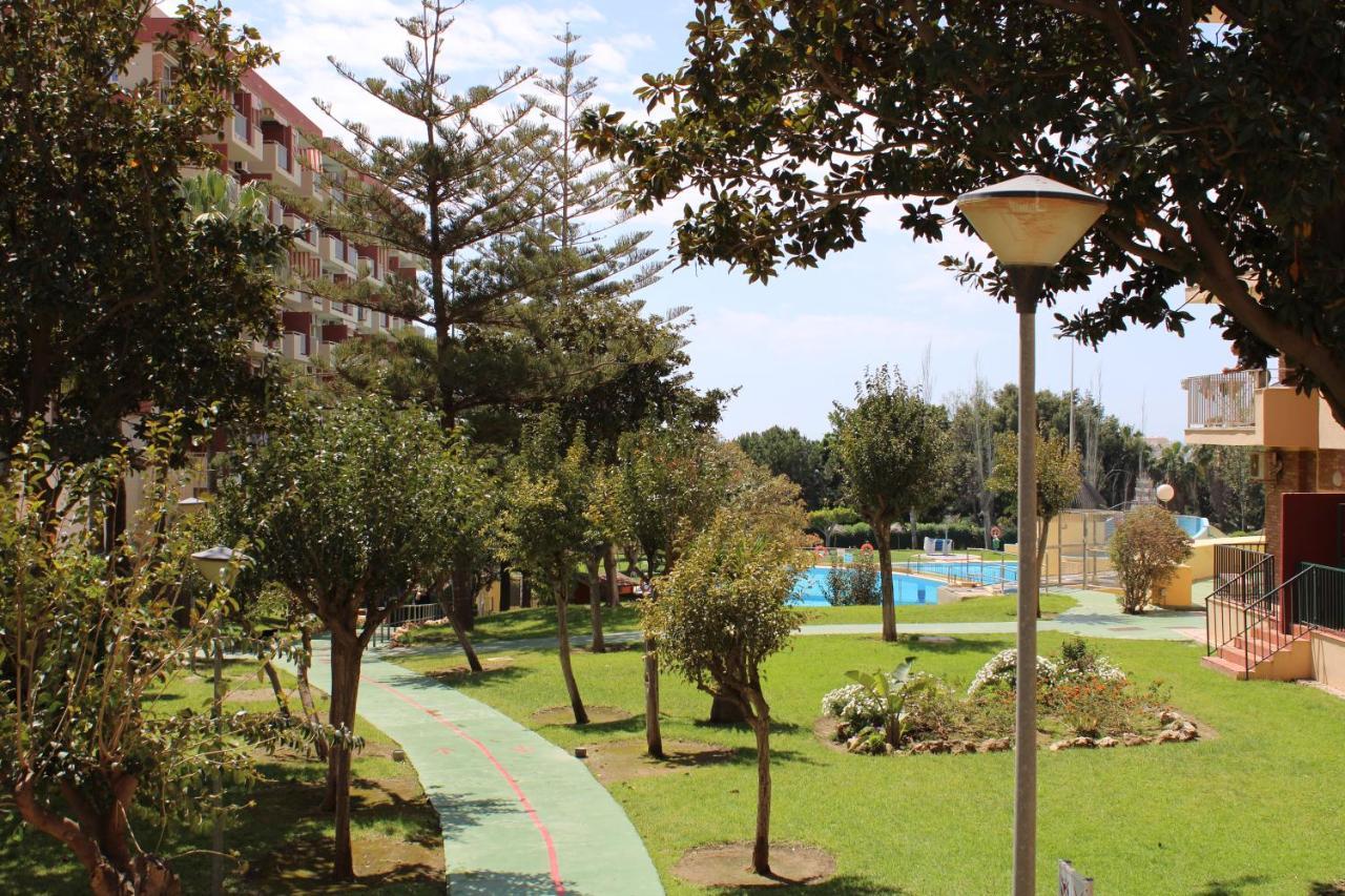 Estudio Nuevo Minerva 635 Benalmádena Exterior photo