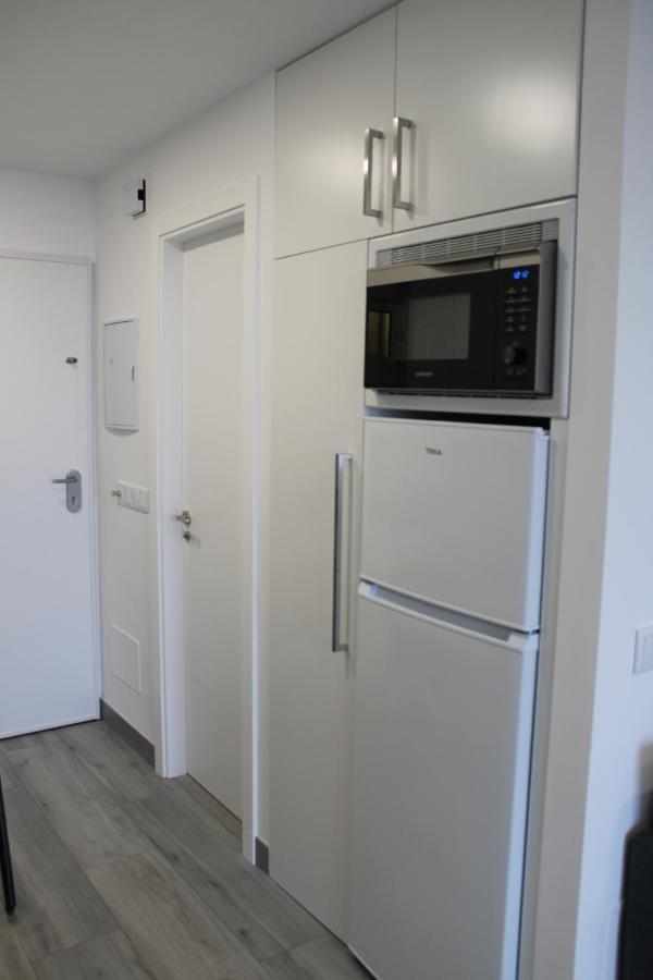 Estudio Nuevo Minerva 635 Benalmádena Exterior photo