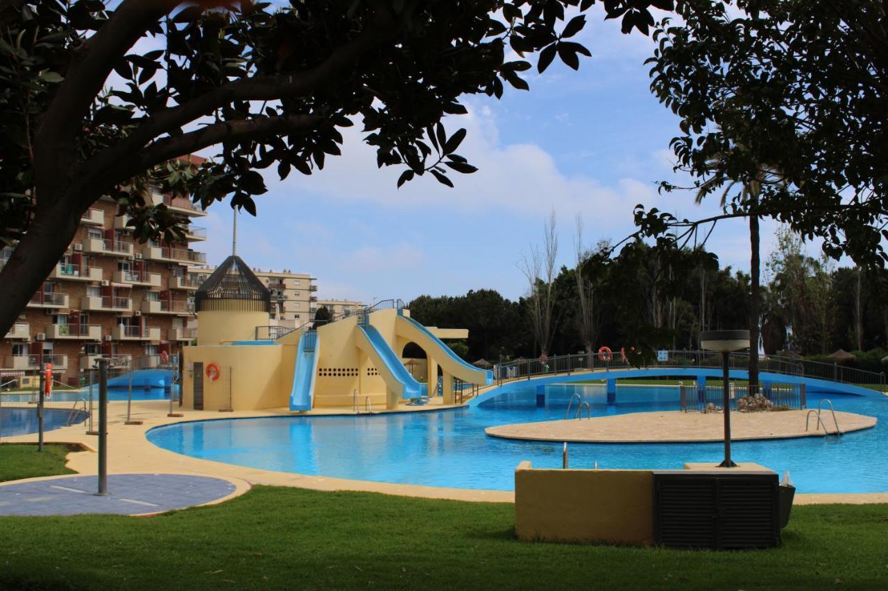 Estudio Nuevo Minerva 635 Benalmádena Exterior photo